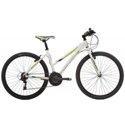 Raleigh Talus 1 Womens Mountain Bike 2014